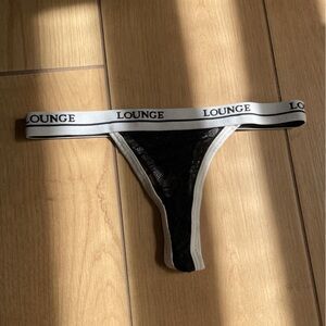 Lounge Thong